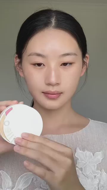 韓國製 🇰🇷 Lefilleo 畫皮再生氣墊 SPF50 三部曲 (粉底*2+脣膏+遮瑕膏)(連粉底替換裝)