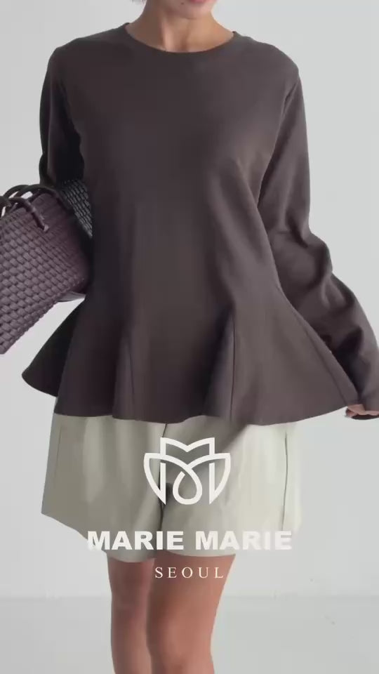 KMM804 ~ Top
