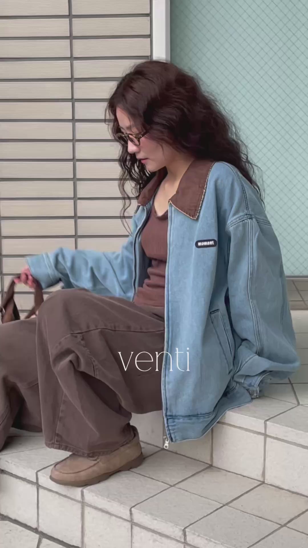 KVT916 - Jacket