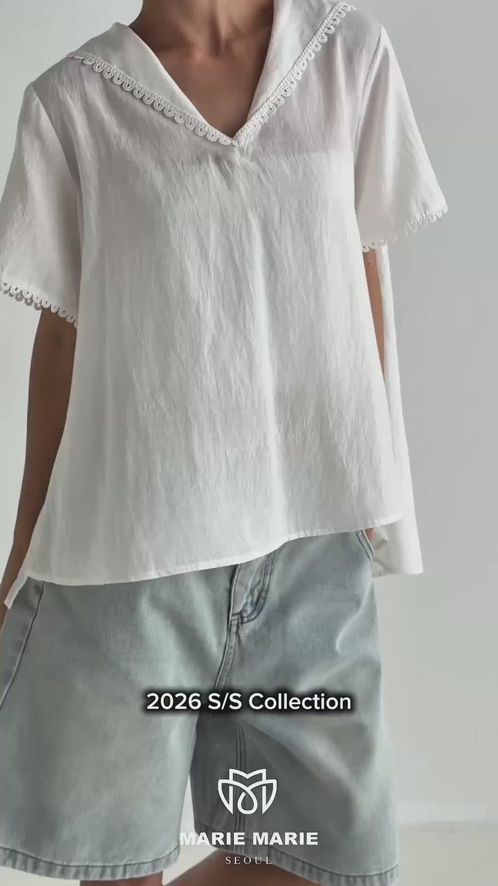 KMM616 - Top