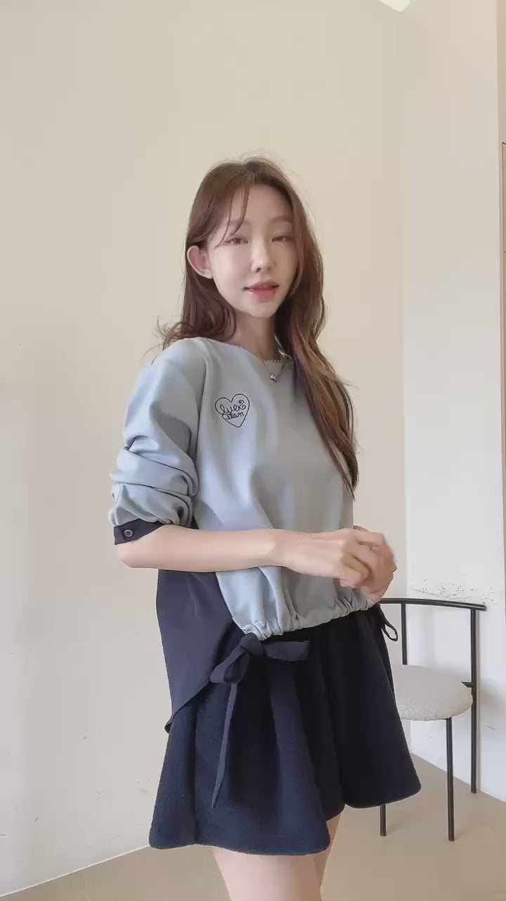 KFA606 - Top (Limited Quantity)