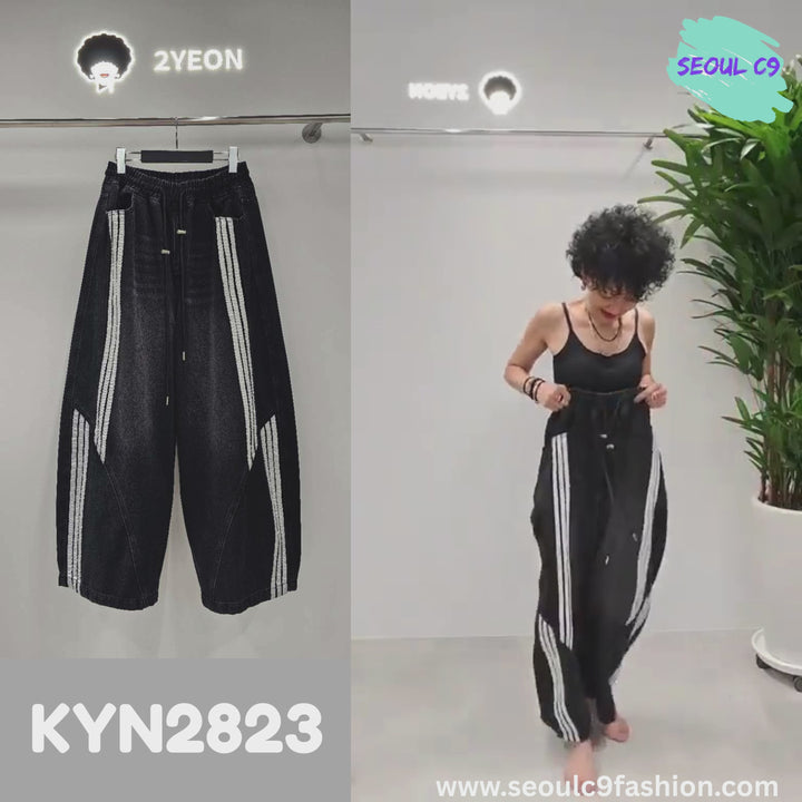 KYN2823 ~ Bottom