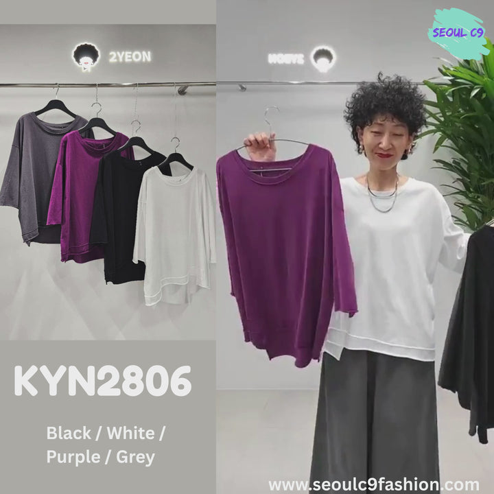 KYN2806 ~ Top