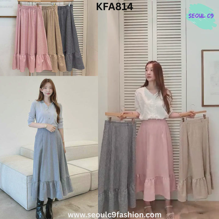 KFA814 ~ Skirt