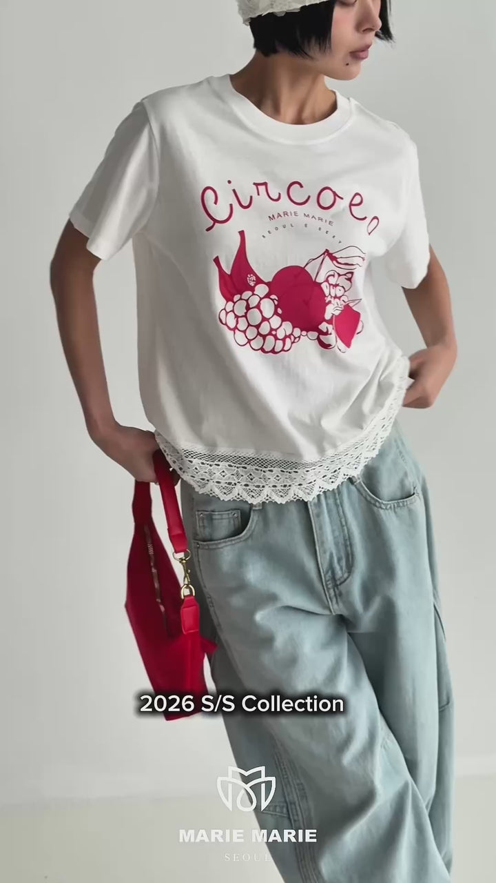 KMM605 - Top